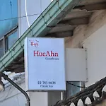 Hueahn Hanok Guesthouse