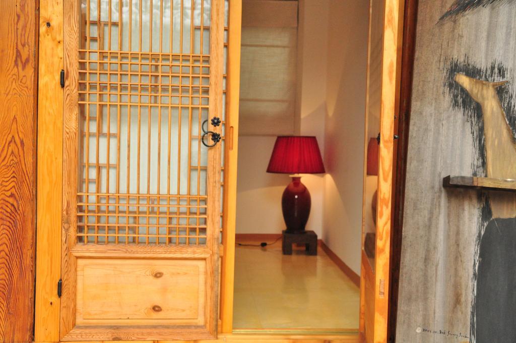 Hueahn Hanok
