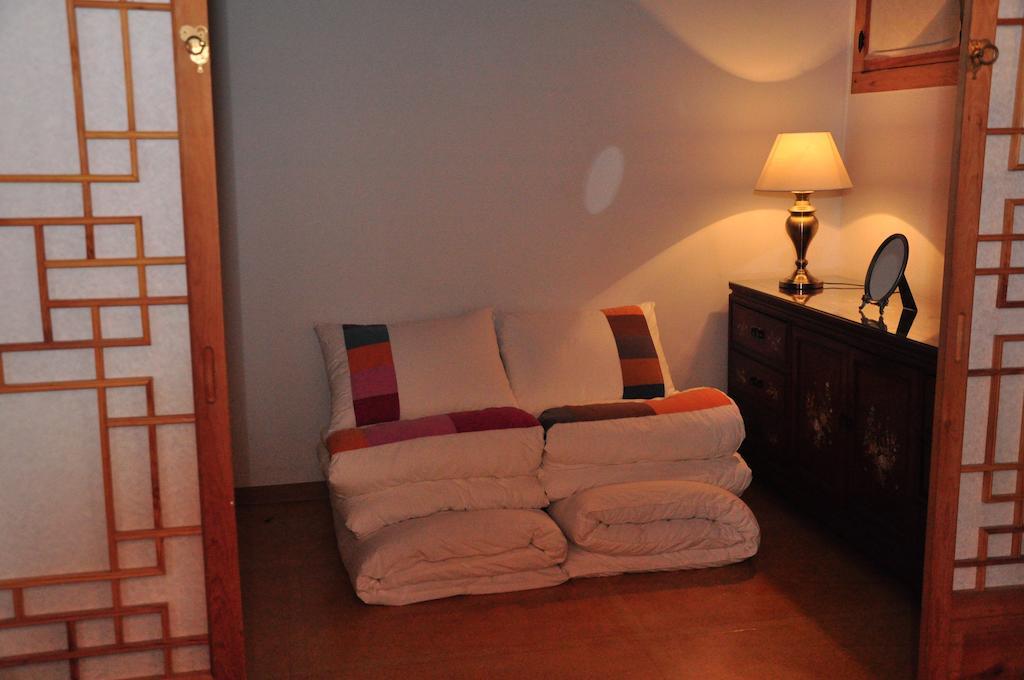 Guest house Hueahn Hanok 2*