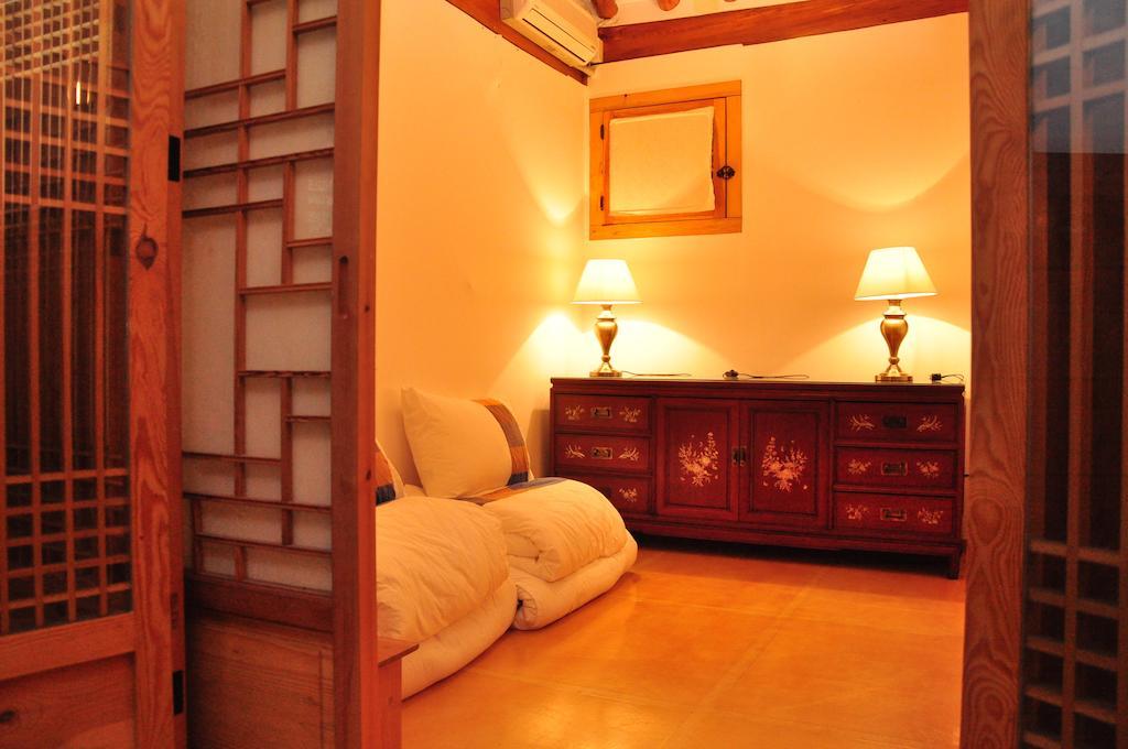 Hueahn Hanok
