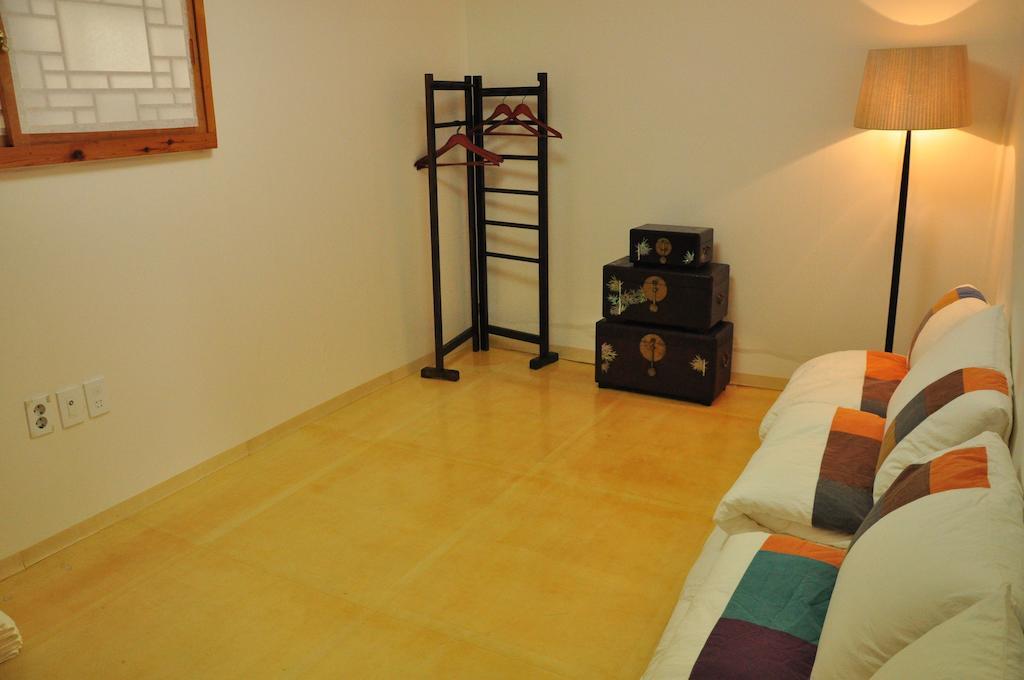 Guest house Hueahn Hanok 2*