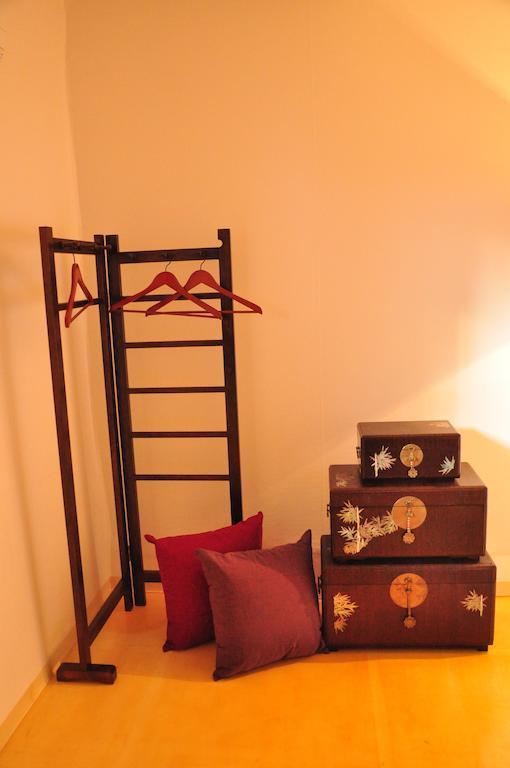 Guest house Hueahn Hanok Seoul