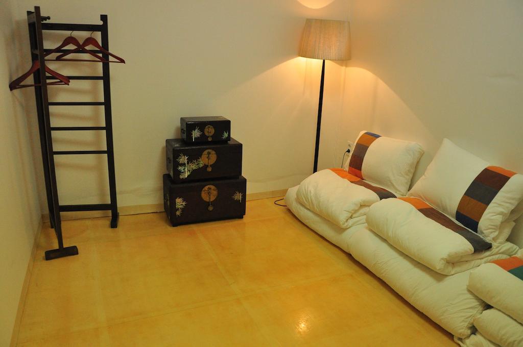 Hueahn Hanok 2* Seoul