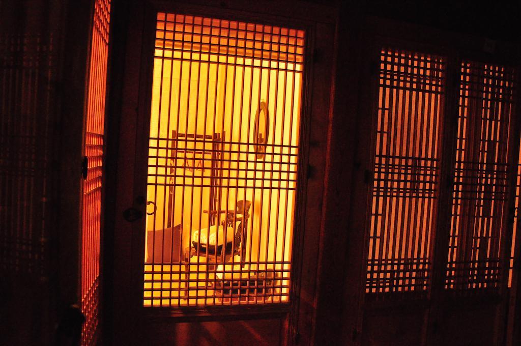 Hueahn Hanok Guest house