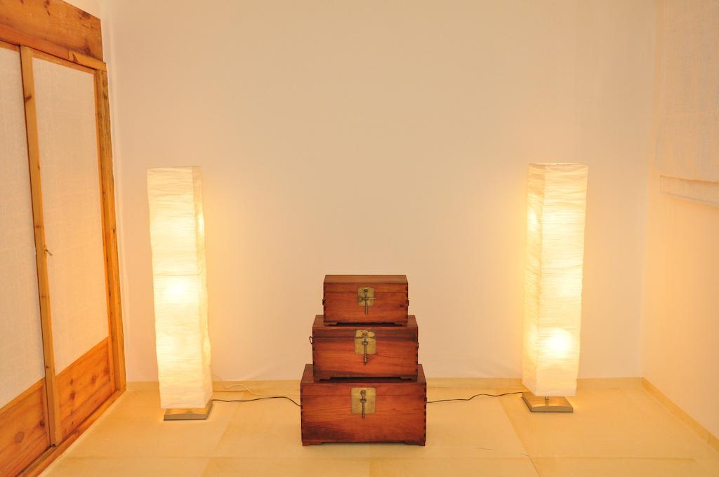 Hueahn Hanok