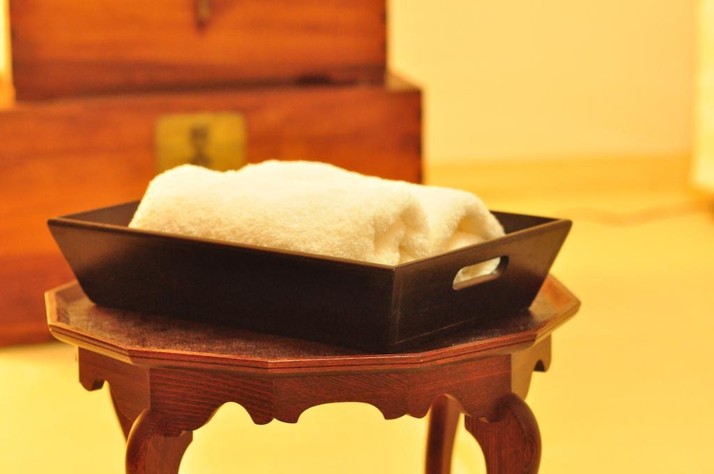 Guest house Hueahn Hanok 2*