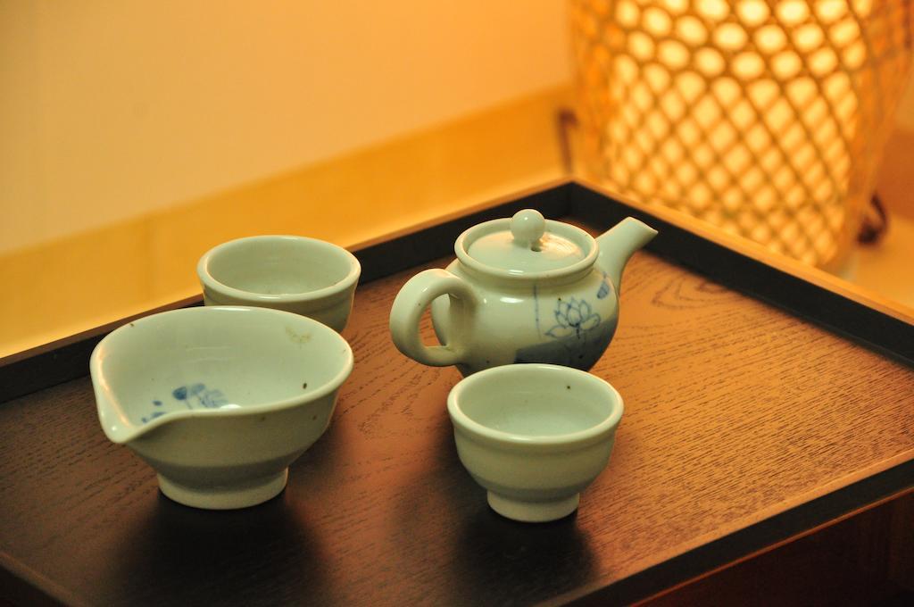 Guest house Hueahn Hanok