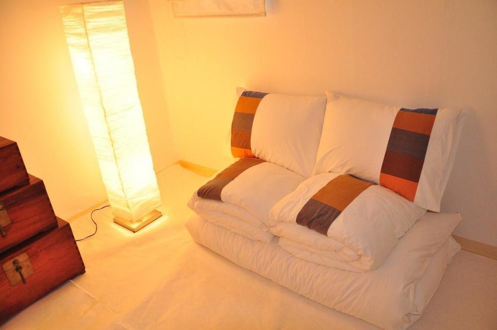 Hueahn Hanok Guest house